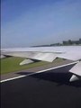 Malaysia airlines  Boeing 747-400 MH 17  Amsterdam - Kuala Lumpur