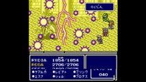 Final Fantasy IV (ファイナルファンタジーIV) Part 17