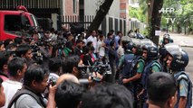 20 foreigners killed in Bangladesh hostage carnage