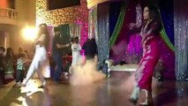 Cute Girls Dance in Mehndi Function P- 1 (FULL HD) - Must Watch