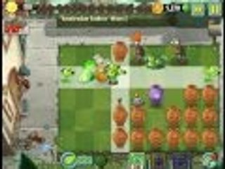 Plants Vs Zombies  2 iOS HD Gameplay Part 2
