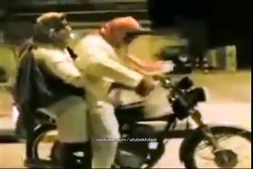 All in one very funny Pakistani bike clips 2016