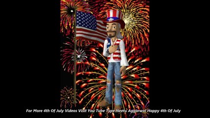 Happy 4th Of July,Happy Independence day,Wishes,Greetings,Happy Birthday America,Whatsapp Video