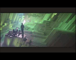 superman 2 fan cut full repowering scene re edited