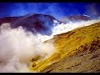 Earth's Extremes - Volcanoes in Chile - #Part 2