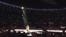 Beyonce Formation World Tour Wembley - Love On Top - London Live! 2016