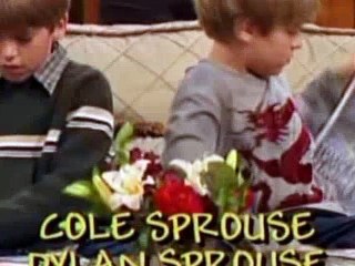 The Suite Life on Deck - S1 E15 - Shipnotized