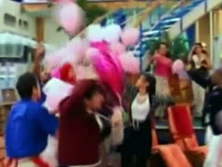 The Suite Life on Deck - S1 E4 - The Kidney of the Sea