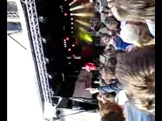 Bernard Minet (Radma 1/2) - 24 Velo LLN 2006