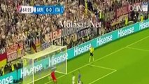 أهداف مباراة المانيا و إيطاليا ( 2016-07-2 ) ربع نهائي يورو 2016