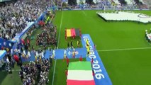 المانيا وايطاليا ربع نهائي اليورو 2016