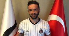 Rüştü Reçber'den Gökhan Gönül'e Destek: Kimse Fenerbahçe'den Para İçin Ayrılmaz