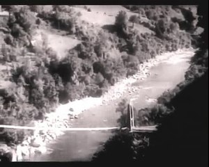 Sutjeska "15 Godišnjica Bitke (1958) - Dokumentarni Film