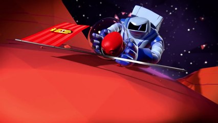 Cosmic Fail Short Film_ by Cosmo Team