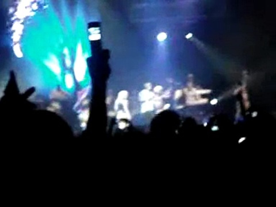 wisin y yandel 24/9 noche de sexo luna park
