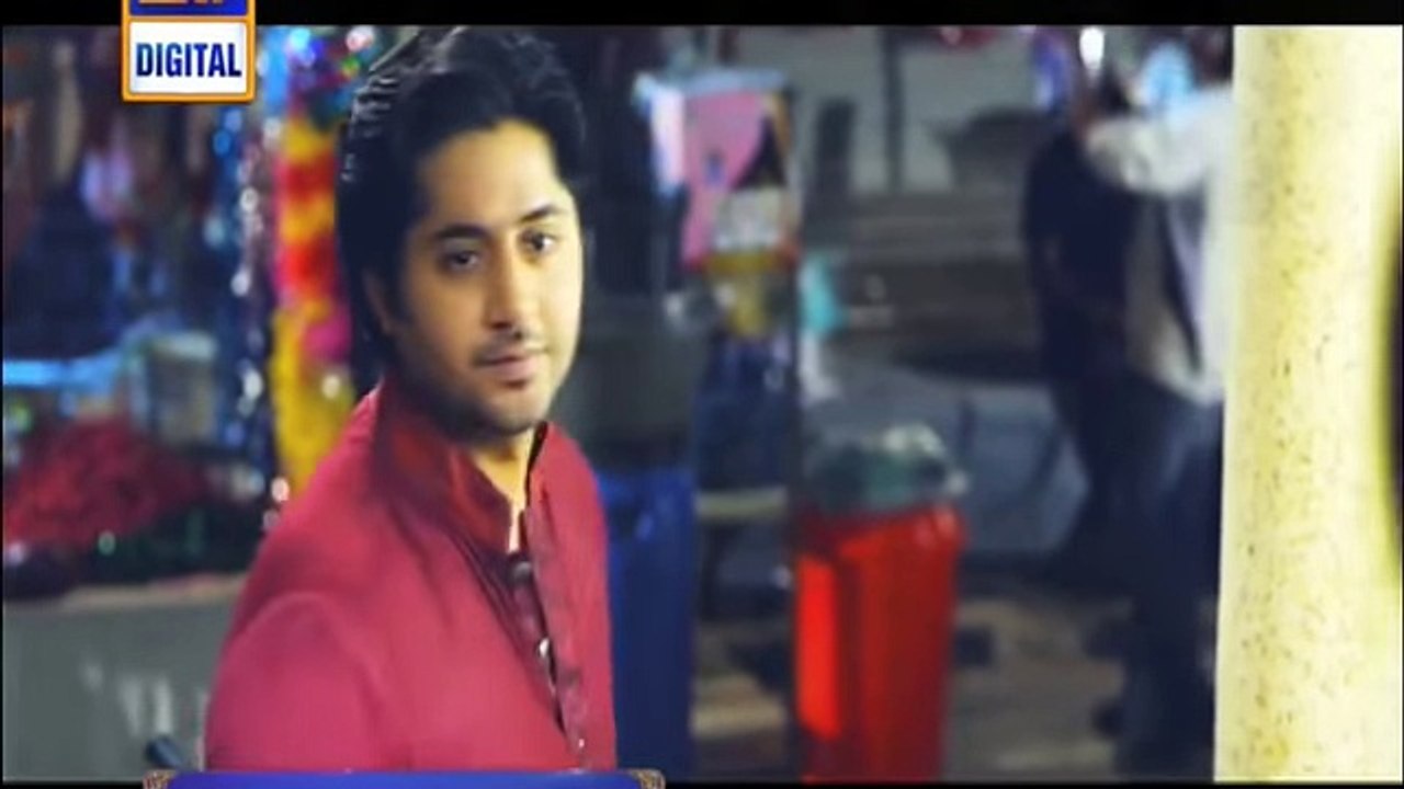 Dil Lagi Episode 17 Promo Full
