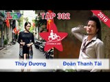 LỮ KHÁCH 24h - Tập 302 | Thùy Dương - Thanh Tài vất vả xin tá túc ở Sapa | 03/01/2016