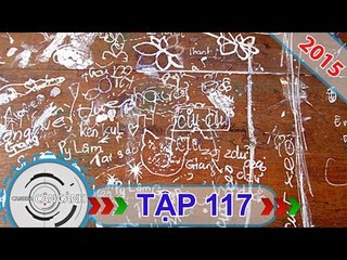 CAMERA CẬN CẢNH | Tập 117 | 27/12/2015