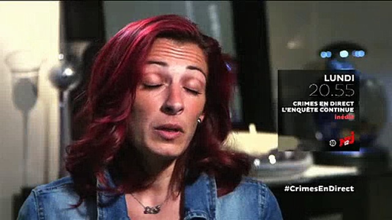 JM Morandini pour un "Crimes en direct Spéciale" à 21h sur NRJ12: Grâce à vos témoignages les enquêtes ont avancé cette