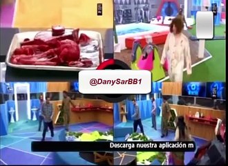 Sargento_Rap y Danielle Clyde Corran son Zombies"