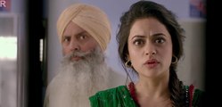 Vaisakhi List (2016) Full HD Part 2/5 | Jimmy Shergill | Sunil Grover | Shruti Sodhi | Punjabi Movie