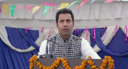 Vaisakhi List (2016) Full HD Part 4/5 | Jimmy Shergill | Sunil Grover | Shruti Sodhi | Punjabi Movie