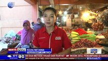 Harga Bawang Merah dan Kentang Naik Drastis