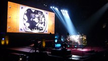 Neil Peart's Drum Solo 9-20-12 Columbus, OH