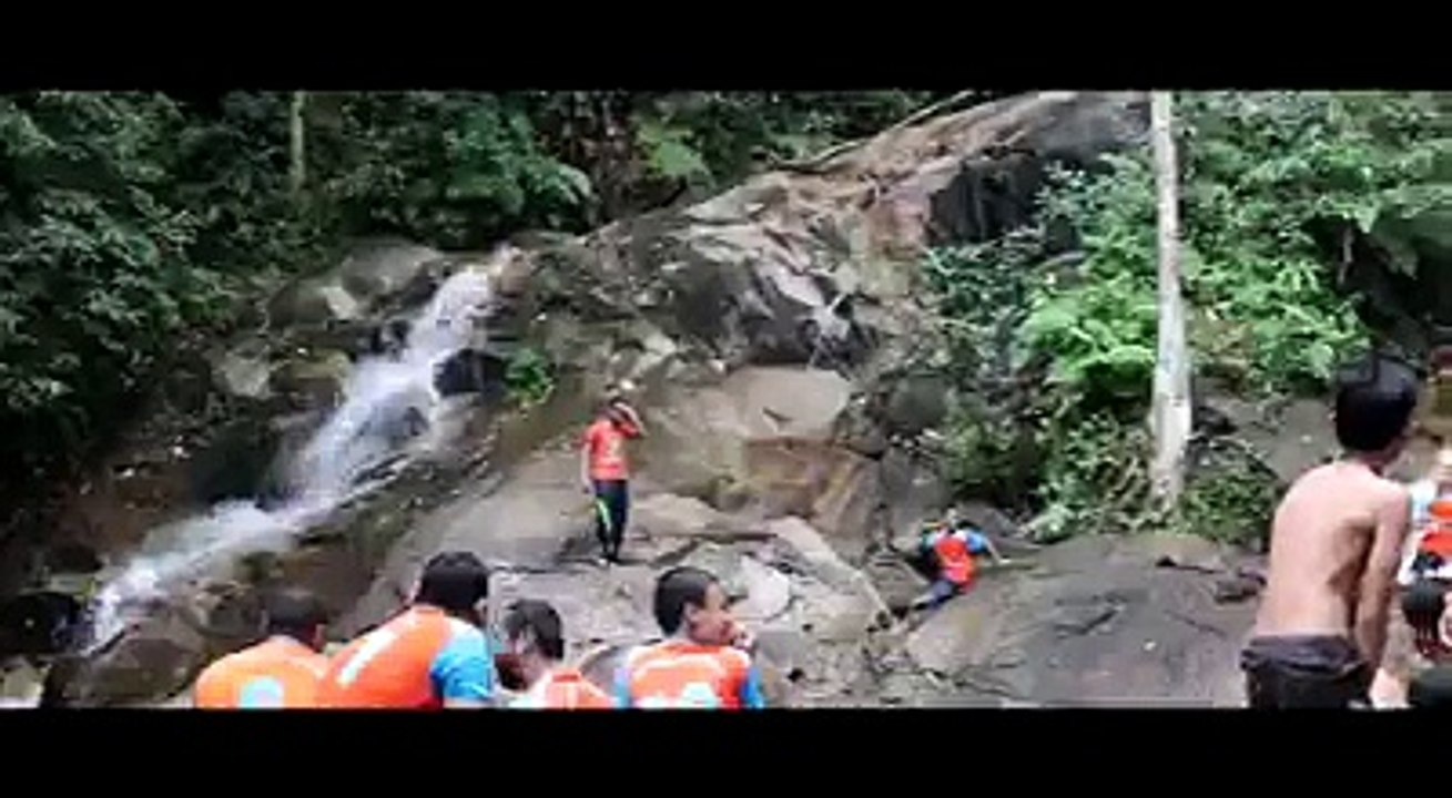 Balik kampung versi india.... Hihihi