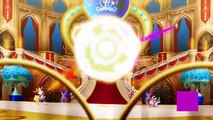 Pokemon X Y Z Showcase Masterclass Round 2 Serena Performance 2 Episode 20 HD 1080p Dailymotion