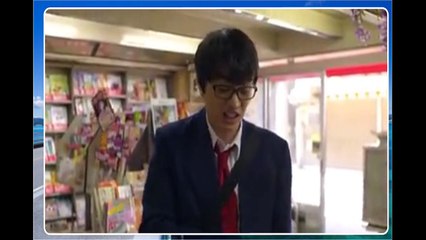 《映画フル》みんなエスパーだよ   part1-1