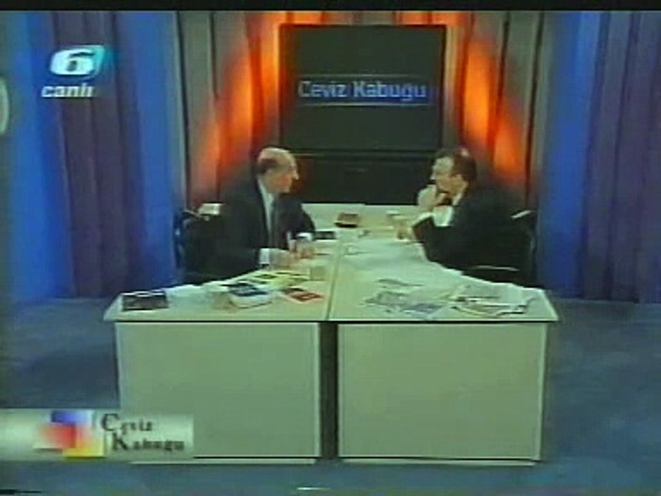 Kanal 6 - 01 02 2001 - 15 / 21