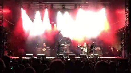 Black bells Festival Pic'Arts 2016"Live Wire"AC/DC