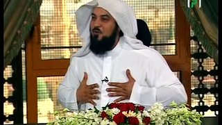 الشيخ محمد العريفي دلائل وشمائل الحلقة (27) 2