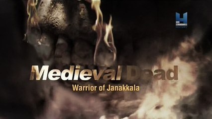 Тени средневековья 2 сезон. 01. Воин Янаккала (2015)