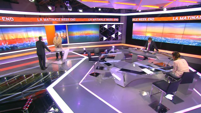 L'invité de Claude Askolovitch du 03/07/2016