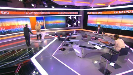 L'invité de Claude Askolovitch du 03/07/2016