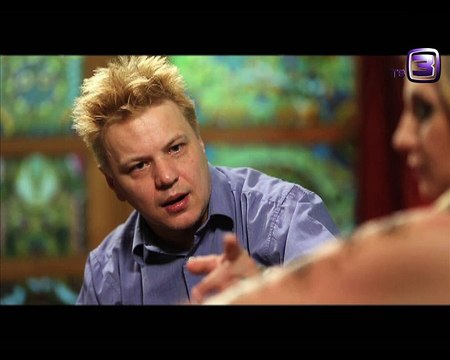 Секс-мистика. Грязные танцы. 8 выпуск