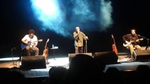 Arnaldo Antunes canta Cachimbo em Brasília 30.10.10