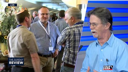 07/03: The global Jewish community: Liberal and Conservative forces spar in Jewish community
