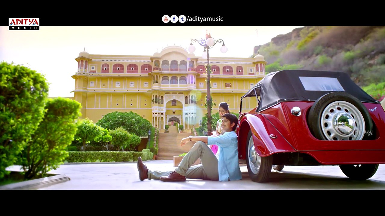 Nirmala Convent Digital Trailer