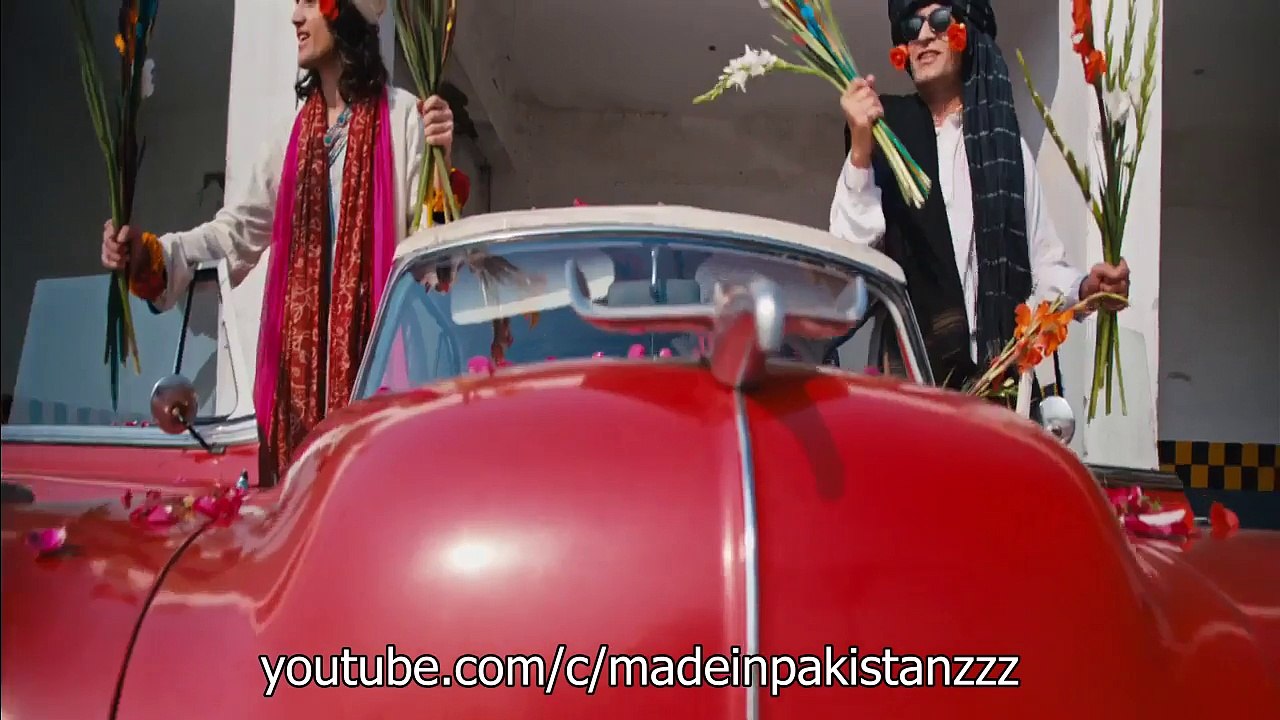 Revenge Of The Worthless (Official Theatrical Trailer) HD | Releasing on 22nd July, 2016