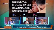 Gizli Yapılan Dini Nikahların Hükmü ? (Ümit Özdemir) BEYAZ TV