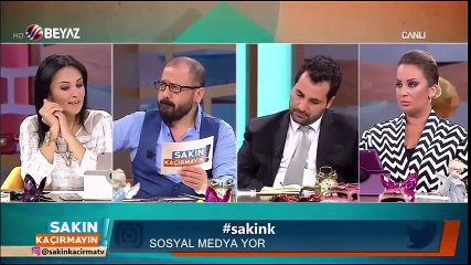 Sınıfı Geçmek İçin Öğretmene Rüşvet Verdik Günahmı ? (Ümit Özdemir) BEYAZ TV