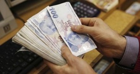 Emeklinin Zamlı Maaşı Belli Oluyor