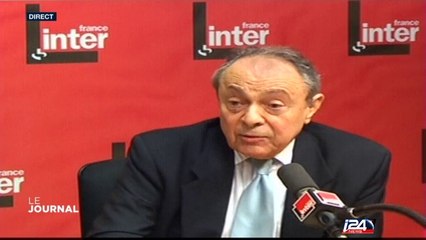 Disparition de Michel Rocard, ancien Premier ministre français