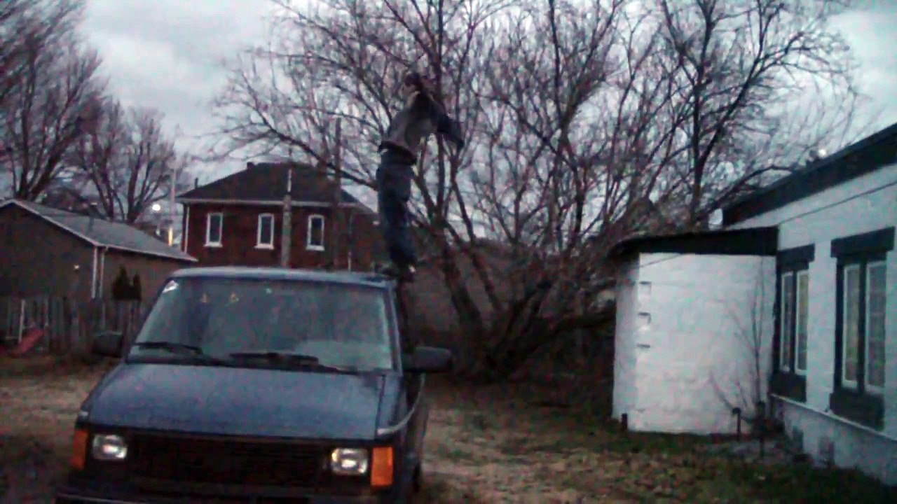 Kevin Vanmoxley part 15