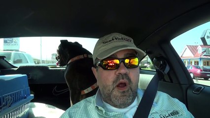 Pigeon Forge Rod Run 2014 Wrap Up