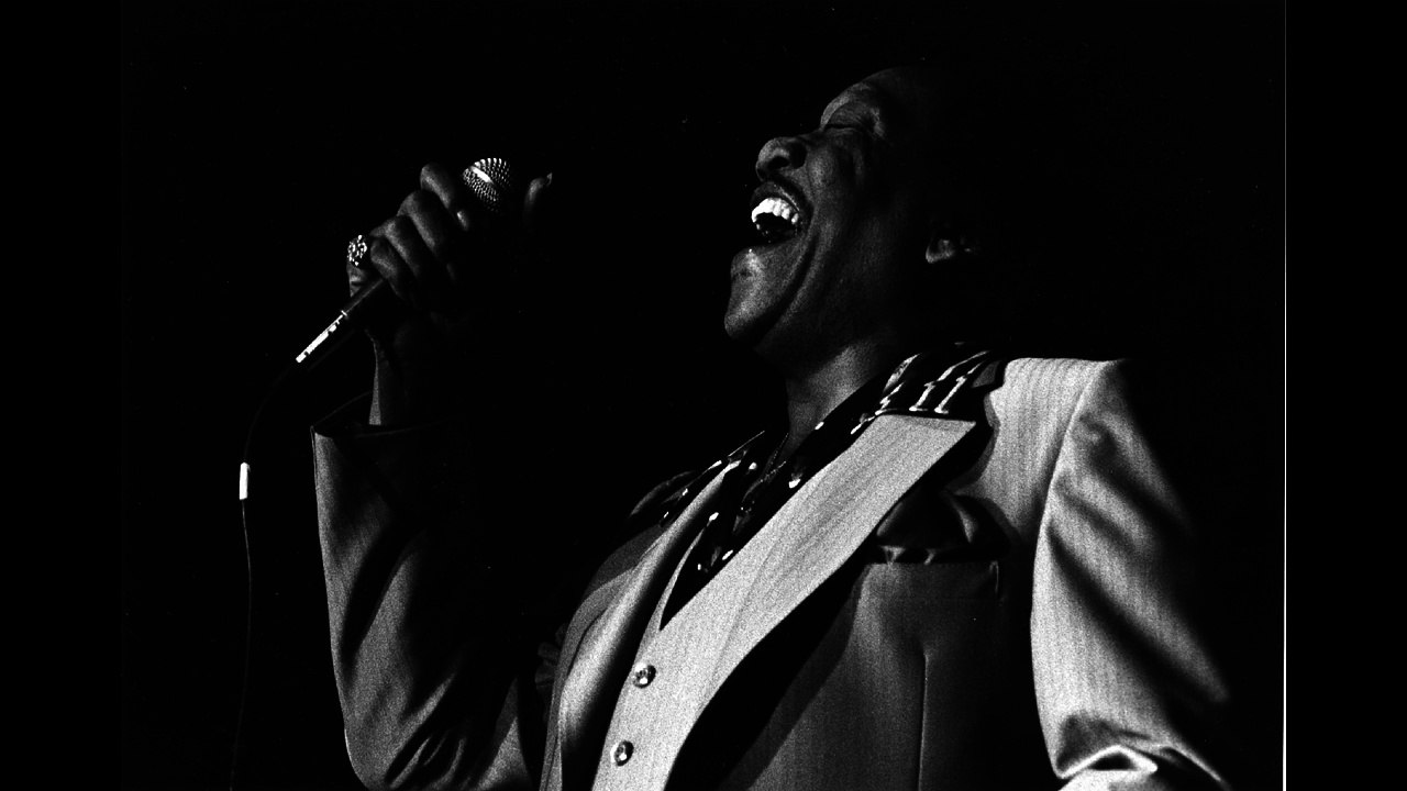 Bobby Blue Bland - I Wouldn't Treat A Dog (The Way You Treated Me) (Out Of Phase Stereo)