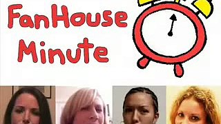 FanHouse Minute - 3-28-08
